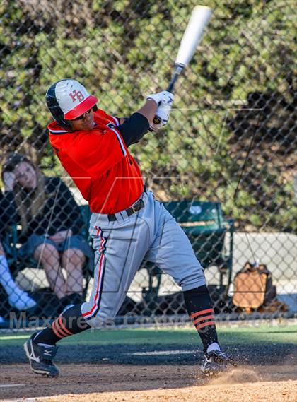 Thumbnail 1 in Huntington Beach @ JSerra Catholic photogallery.
