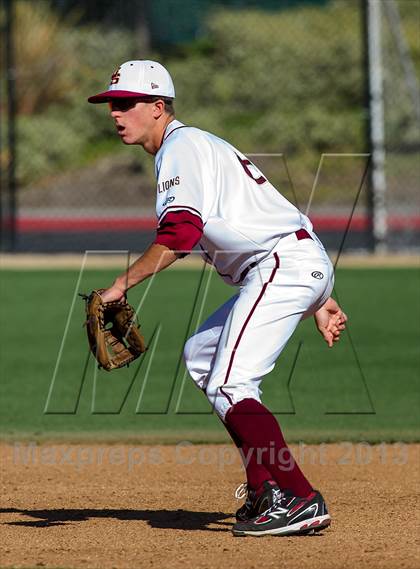 Thumbnail 1 in Huntington Beach @ JSerra Catholic photogallery.