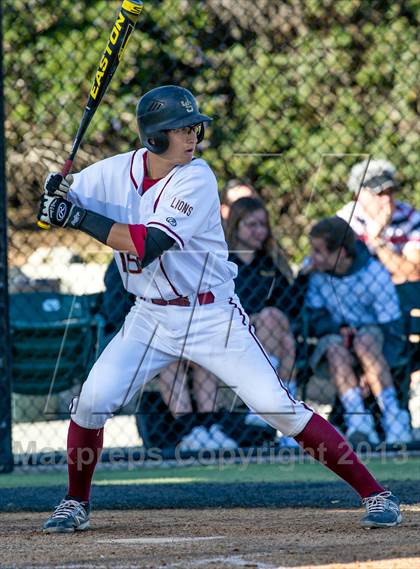 Thumbnail 3 in Huntington Beach @ JSerra Catholic photogallery.