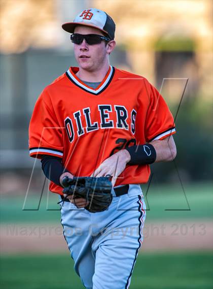 Thumbnail 1 in Huntington Beach @ JSerra Catholic photogallery.