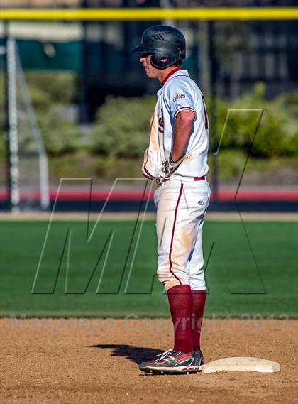 Thumbnail 3 in Huntington Beach @ JSerra Catholic photogallery.