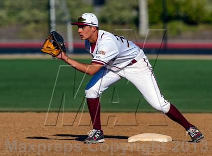 Thumbnail 1 in Huntington Beach @ JSerra Catholic photogallery.