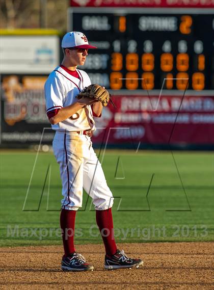 Thumbnail 3 in Huntington Beach @ JSerra Catholic photogallery.