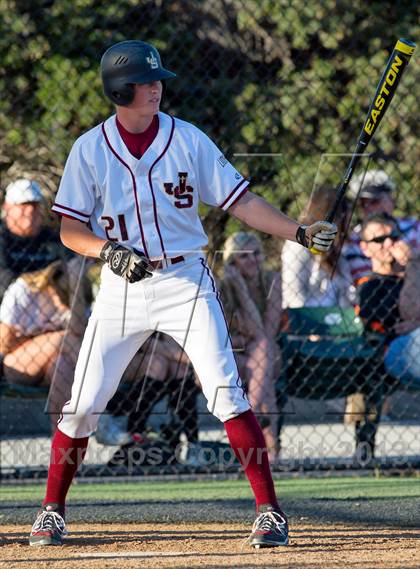 Thumbnail 1 in Huntington Beach @ JSerra Catholic photogallery.