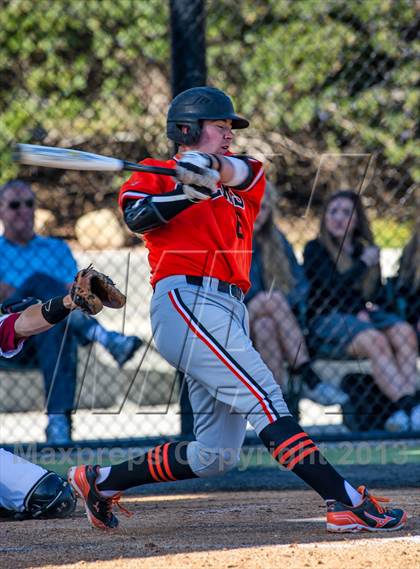 Thumbnail 2 in Huntington Beach @ JSerra Catholic photogallery.