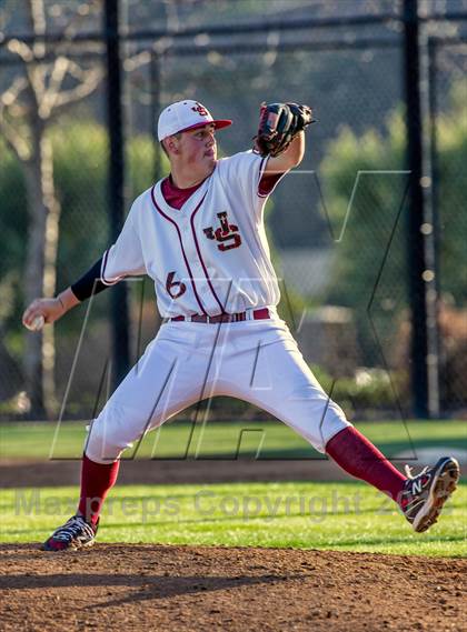 Thumbnail 3 in Huntington Beach @ JSerra Catholic photogallery.