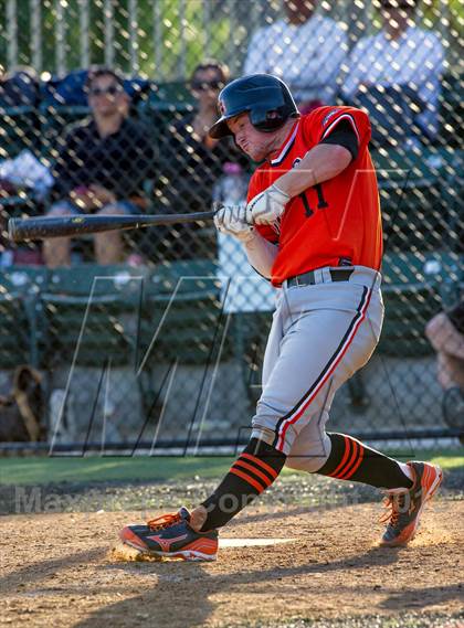 Thumbnail 3 in Huntington Beach @ JSerra Catholic photogallery.