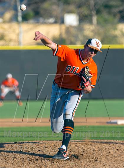 Thumbnail 2 in Huntington Beach @ JSerra Catholic photogallery.