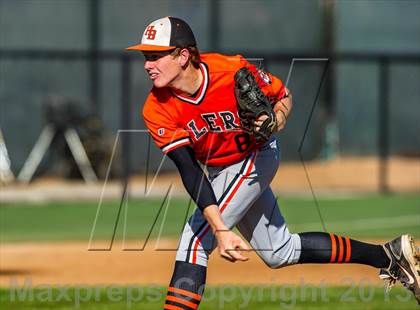 Thumbnail 3 in Huntington Beach @ JSerra Catholic photogallery.