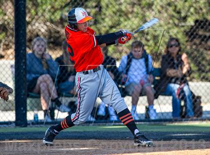 Thumbnail 3 in Huntington Beach @ JSerra Catholic photogallery.