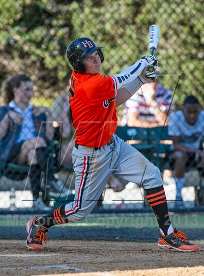 Thumbnail 3 in Huntington Beach @ JSerra Catholic photogallery.