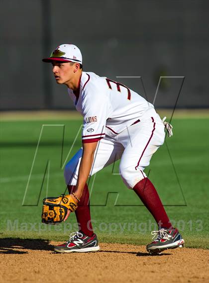 Thumbnail 2 in Huntington Beach @ JSerra Catholic photogallery.