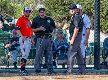 Thumbnail 1 in Huntington Beach @ JSerra Catholic photogallery.