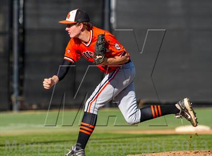 Thumbnail 2 in Huntington Beach @ JSerra Catholic photogallery.