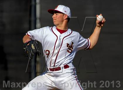 Thumbnail 1 in Huntington Beach @ JSerra Catholic photogallery.