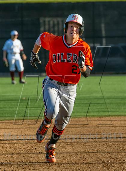 Thumbnail 3 in Huntington Beach @ JSerra Catholic photogallery.