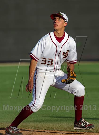 Thumbnail 3 in Huntington Beach @ JSerra Catholic photogallery.
