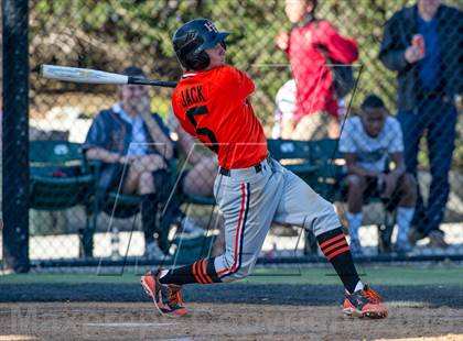 Thumbnail 3 in Huntington Beach @ JSerra Catholic photogallery.