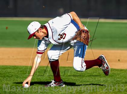Thumbnail 2 in Huntington Beach @ JSerra Catholic photogallery.