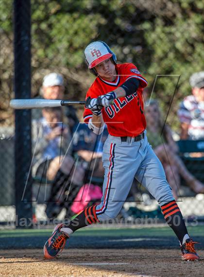 Thumbnail 1 in Huntington Beach @ JSerra Catholic photogallery.
