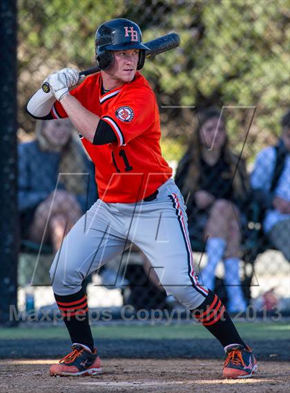 Thumbnail 3 in Huntington Beach @ JSerra Catholic photogallery.