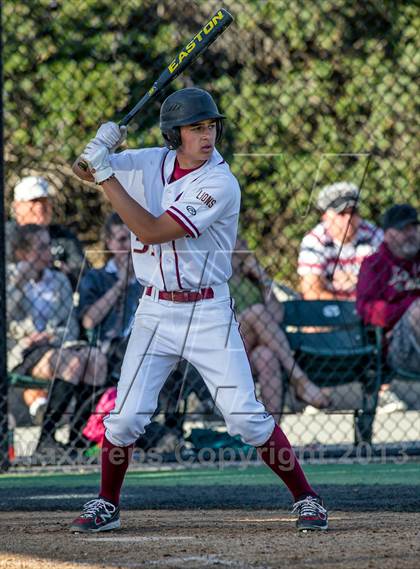 Thumbnail 1 in Huntington Beach @ JSerra Catholic photogallery.