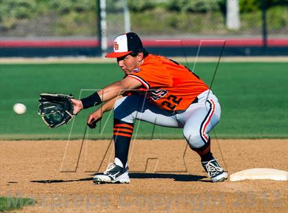 Thumbnail 3 in Huntington Beach @ JSerra Catholic photogallery.