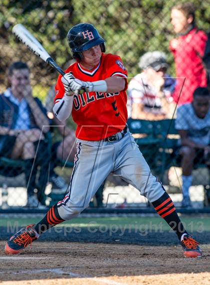 Thumbnail 1 in Huntington Beach @ JSerra Catholic photogallery.