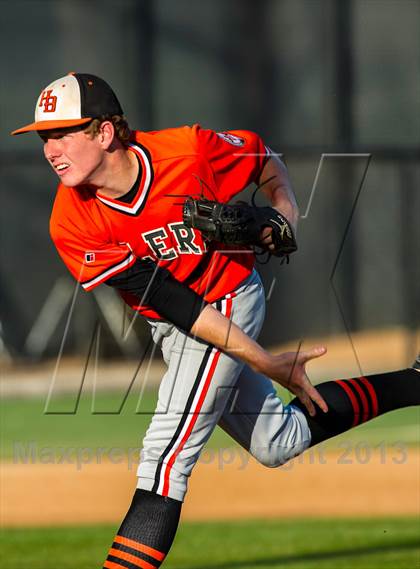 Thumbnail 2 in Huntington Beach @ JSerra Catholic photogallery.
