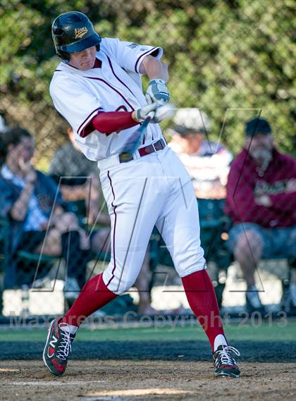 Thumbnail 2 in Huntington Beach @ JSerra Catholic photogallery.