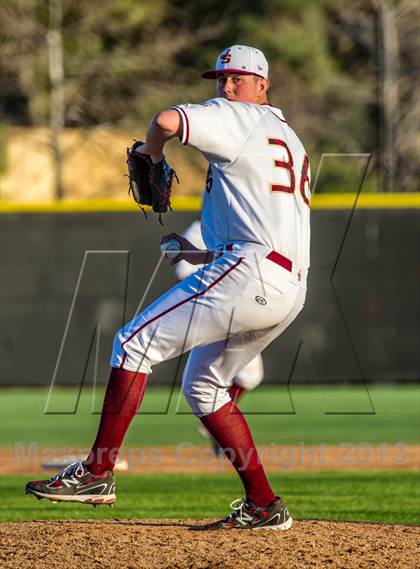 Thumbnail 2 in Huntington Beach @ JSerra Catholic photogallery.