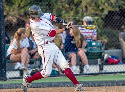 Thumbnail 3 in Huntington Beach @ JSerra Catholic photogallery.