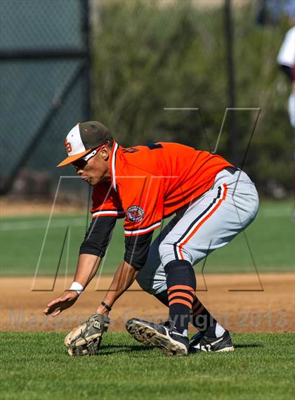 Thumbnail 3 in Huntington Beach @ JSerra Catholic photogallery.