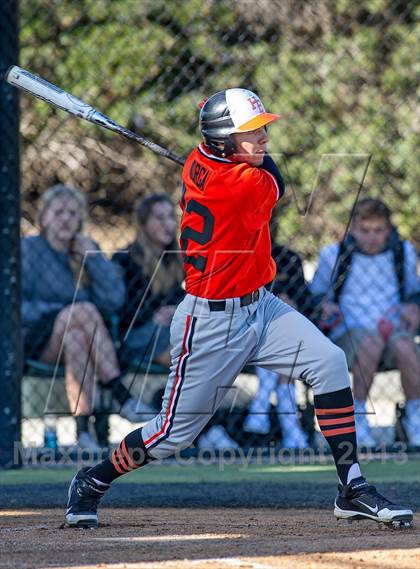 Thumbnail 1 in Huntington Beach @ JSerra Catholic photogallery.