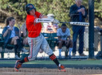 Thumbnail 2 in Huntington Beach @ JSerra Catholic photogallery.