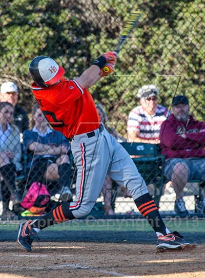 Thumbnail 3 in Huntington Beach @ JSerra Catholic photogallery.
