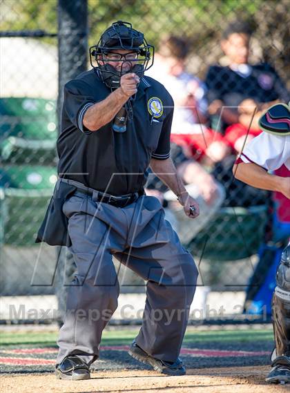 Thumbnail 1 in Huntington Beach @ JSerra Catholic photogallery.