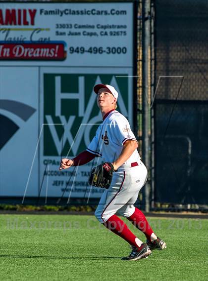 Thumbnail 1 in Huntington Beach @ JSerra Catholic photogallery.