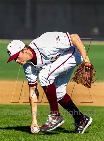 Thumbnail 1 in Huntington Beach @ JSerra Catholic photogallery.