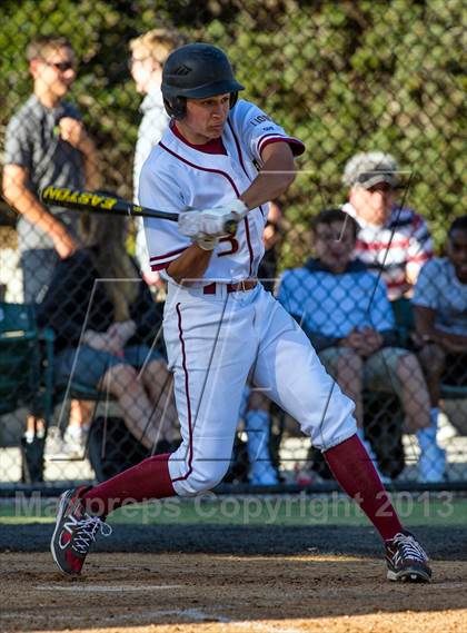 Thumbnail 1 in Huntington Beach @ JSerra Catholic photogallery.