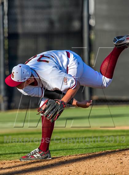 Thumbnail 1 in Huntington Beach @ JSerra Catholic photogallery.