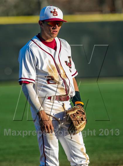 Thumbnail 1 in Huntington Beach @ JSerra Catholic photogallery.