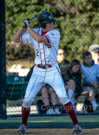 Thumbnail 1 in Huntington Beach @ JSerra Catholic photogallery.