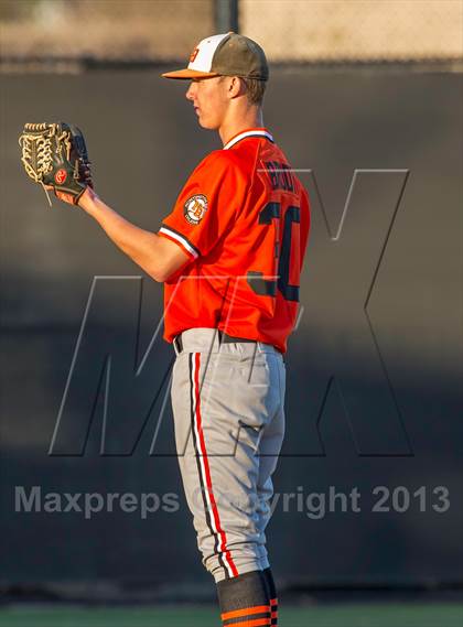 Thumbnail 2 in Huntington Beach @ JSerra Catholic photogallery.