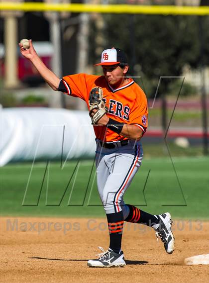 Thumbnail 1 in Huntington Beach @ JSerra Catholic photogallery.