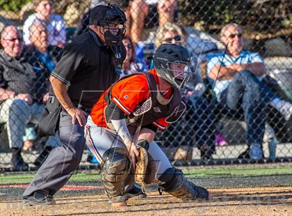 Thumbnail 2 in Huntington Beach @ JSerra Catholic photogallery.