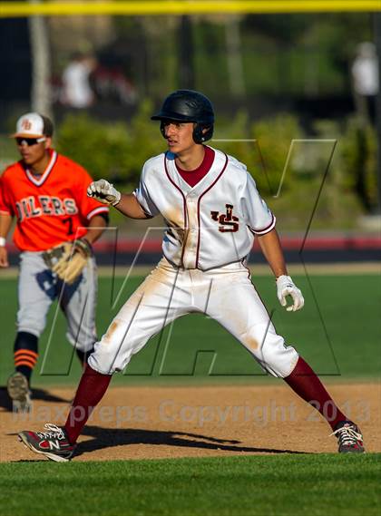 Thumbnail 3 in Huntington Beach @ JSerra Catholic photogallery.