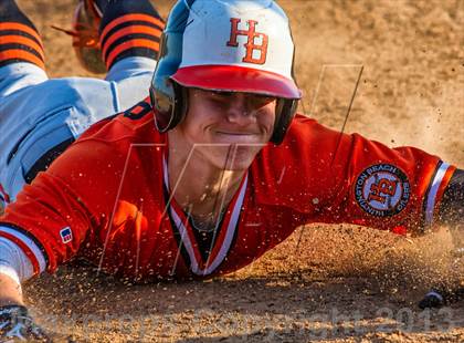 Thumbnail 1 in Huntington Beach @ JSerra Catholic photogallery.