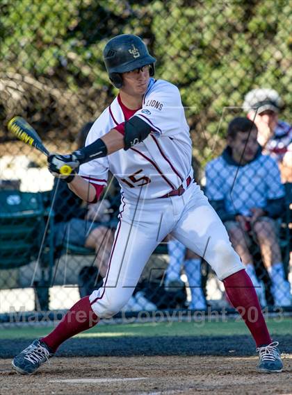 Thumbnail 1 in Huntington Beach @ JSerra Catholic photogallery.