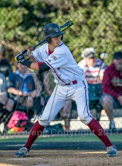 Thumbnail 1 in Huntington Beach @ JSerra Catholic photogallery.